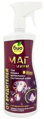 МАГ ПРЕМИУМ 1л