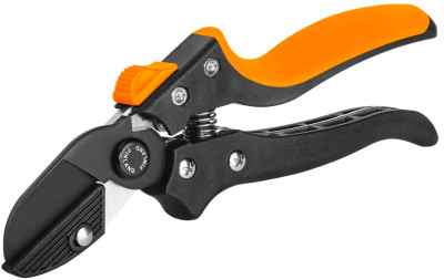 Секатор профессиональный контактный Finland 1542