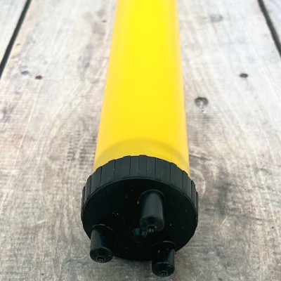 Опрыскиватель гидравлический ручной ОГ-305 ШПРИЦ (2)