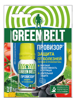 Провизор 10мл 01-926