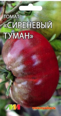 Томат Сиреневый туман 0,03г