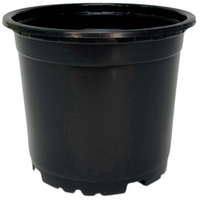 Горшок для рассады круг 10,5*8,5см 0,5л мягкий Амина