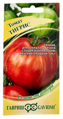 Томат ТИГРИС ГАВРИШ