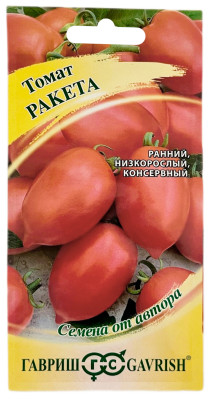 Томат РАКЕТА ГАВРИШ
