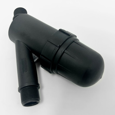 AD 6301 Фильтр сетчатый с наружной резьбой 3-4 (2)