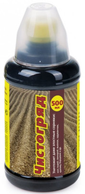 Чистогряд 500мл