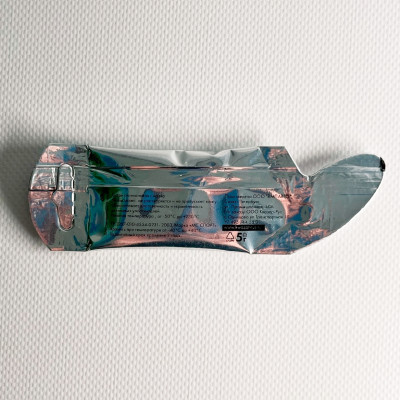 Kwazar смазка для обработки уплотнителей упаковка