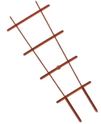 Опора Лесенка для цветов 38см 