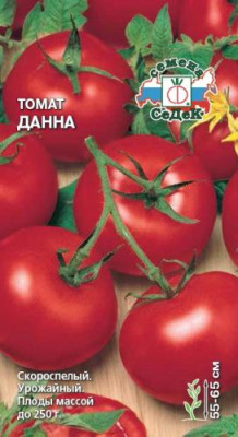 томат Данна