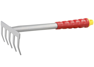 Грабли ручные коннекторная система Гринда 8-421449