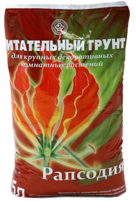 Грунт Фарт 5,0л Симфония