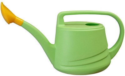 Лейка садовая пласт. 4л с рассеивателем М219