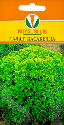 Салат Касабелла