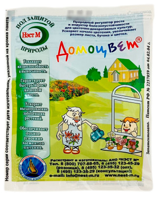 Домоцвет Нэст М