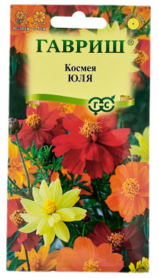 Космея Юля ГАВРИШ