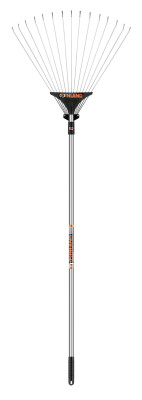 Грабли веерные раздвижные 2229 Finland