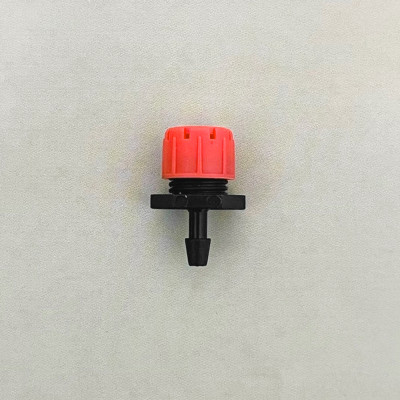 Капельник распылитель под шланг 4-6мм SH4009 (5 шт в наборе)