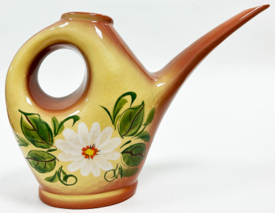 Лейка 0,5л керамика Кунгур