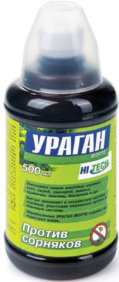 Ураган Форте 500мл Ураган Форте 500мл