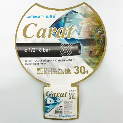 Aquapolymer carat 30m 8 bar описание