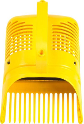 Плодосъемник с заслонкой Жук 