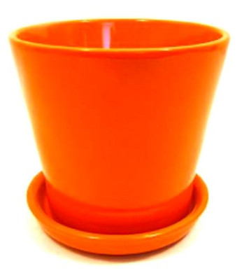 Кашпо с подставкой 1,8л 3973/13-10