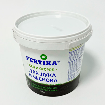 Фертика для лука и чеснока 0,9 кг (2)