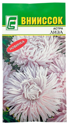 Астра ЛИЗА ВНИИССОК