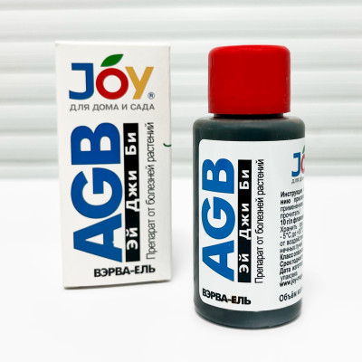 AGB Эй Джи Би 50мл JOY (2)