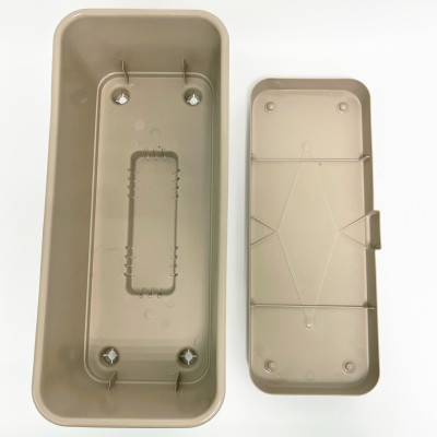 Балконный ящик Прованс 400*170*130см фрапе