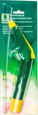 Опрыскиватель помповый на пластиковую бутылку 06-818 Грин Бэлт