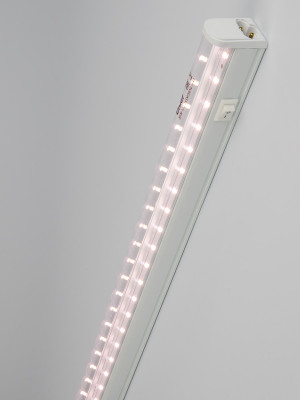 Светильник для растений Фито Био UNIEL 35W 115см спектр фотосинтеза SPLE