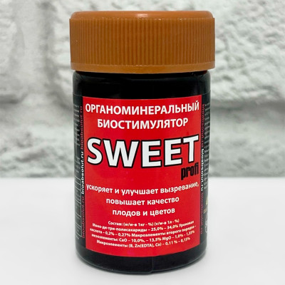 SWEET PROFI 50мл