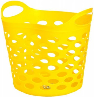 Корзина мягкая большая Эккопласт