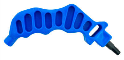 Дырокол 3 мм AD 7226 (2)