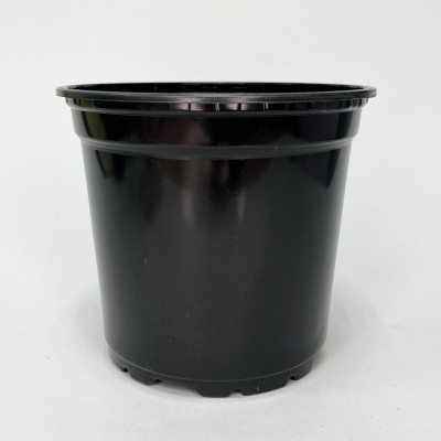 Горшок для рассады круг 13*11,4см 1л мягкий Амина