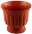 Горшок для цветов на подставке Фламинго 2,5л М363