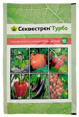 Секвэстрэн Турбо 10г