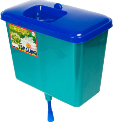 Умывальник 5л Гардения