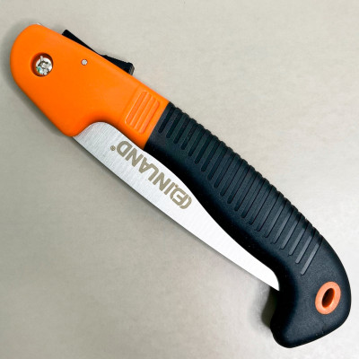 Ножовка садовая складная 2337 FINLAND