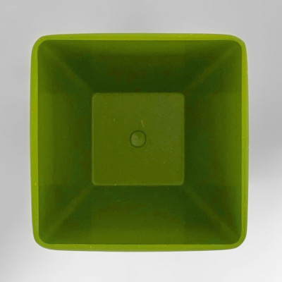 INBLOOM кашпо бамбук (3)