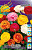 Ранункулюс Смесь (10шт) 39