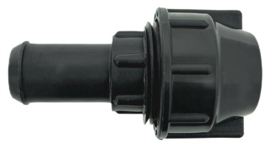 Муфта переходная КФ-25-200