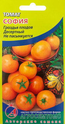 Томат София 12шт Томат София 12шт