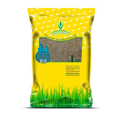 Газон Евро-Универсал 1кг ЕвС