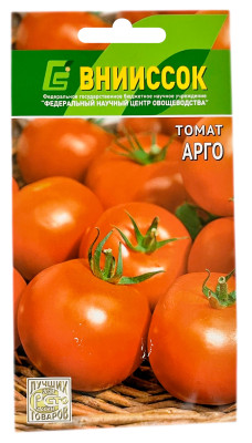 Томат АРГО ВНИИССОК