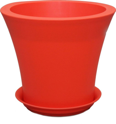 Горшок для цветов керамика ТАУ 0,25л