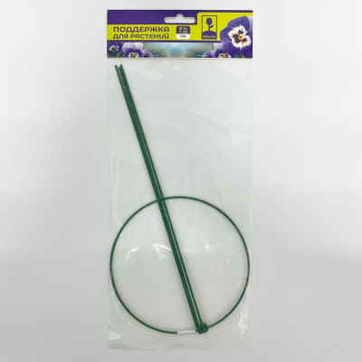 Поддержка для растений INBLOOM 14x28 упаковка