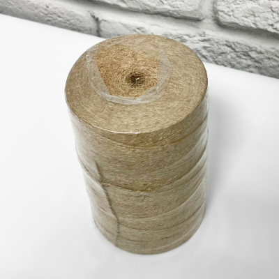 Шпагат джутовый 1000м (2)