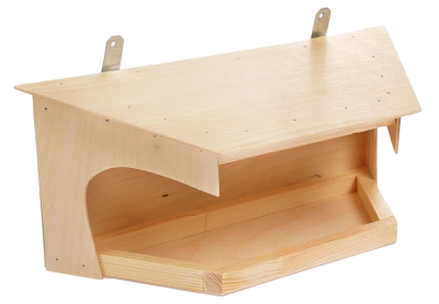 Кормушка для птиц Веранда